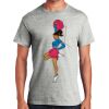 Ultra Cotton ® 100% Cotton T Shirt with Pocket Thumbnail