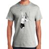 Ultra Cotton ® 100% Cotton T Shirt with Pocket Thumbnail