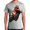 Ultra Cotton ® 100% Cotton T Shirt with Pocket Thumbnail