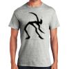 Ultra Cotton ® 100% Cotton T Shirt with Pocket Thumbnail