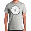 Ultra Cotton ® 100% Cotton T Shirt with Pocket Thumbnail