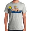 Ultra Cotton ® 100% Cotton T Shirt with Pocket Thumbnail