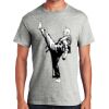 Ultra Cotton ® 100% Cotton T Shirt with Pocket Thumbnail