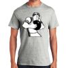 Ultra Cotton ® 100% Cotton T Shirt with Pocket Thumbnail