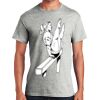 Ultra Cotton ® 100% Cotton T Shirt with Pocket Thumbnail
