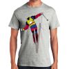 Ultra Cotton ® 100% Cotton T Shirt with Pocket Thumbnail