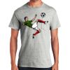 Ultra Cotton ® 100% Cotton T Shirt with Pocket Thumbnail