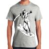 Ultra Cotton ® 100% Cotton T Shirt with Pocket Thumbnail