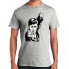 Ultra Cotton ® 100% Cotton T Shirt with Pocket Thumbnail