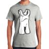 Ultra Cotton ® 100% Cotton T Shirt with Pocket Thumbnail