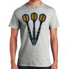 Ultra Cotton ® 100% Cotton T Shirt with Pocket Thumbnail