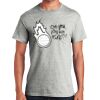 Ultra Cotton ® 100% Cotton T Shirt with Pocket Thumbnail