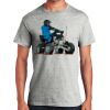 Ultra Cotton ® 100% Cotton T Shirt with Pocket Thumbnail