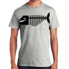 Ultra Cotton ® 100% Cotton T Shirt with Pocket Thumbnail