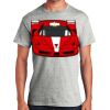 Ultra Cotton ® 100% Cotton T Shirt with Pocket Thumbnail