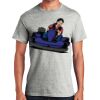Ultra Cotton ® 100% Cotton T Shirt with Pocket Thumbnail
