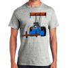 Ultra Cotton ® 100% Cotton T Shirt with Pocket Thumbnail