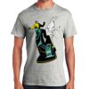 Ultra Cotton ® 100% Cotton T Shirt with Pocket Thumbnail