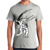 Ultra Cotton ® 100% Cotton T Shirt with Pocket Thumbnail