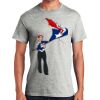 Ultra Cotton ® 100% Cotton T Shirt with Pocket Thumbnail