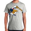 Ultra Cotton ® 100% Cotton T Shirt with Pocket Thumbnail