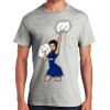 Ultra Cotton ® 100% Cotton T Shirt with Pocket Thumbnail