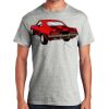 Ultra Cotton ® 100% Cotton T Shirt with Pocket Thumbnail