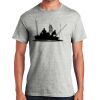 Ultra Cotton ® 100% Cotton T Shirt with Pocket Thumbnail