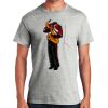 Ultra Cotton ® 100% Cotton T Shirt with Pocket Thumbnail
