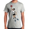 Ultra Cotton ® 100% Cotton T Shirt with Pocket Thumbnail