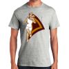 Ultra Cotton ® 100% Cotton T Shirt with Pocket Thumbnail
