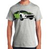 Ultra Cotton ® 100% Cotton T Shirt with Pocket Thumbnail