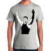 Ultra Cotton ® 100% Cotton T Shirt with Pocket Thumbnail