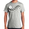 Ultra Cotton ® 100% Cotton T Shirt with Pocket Thumbnail