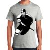 Ultra Cotton ® 100% Cotton T Shirt with Pocket Thumbnail