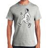 Ultra Cotton ® 100% Cotton T Shirt with Pocket Thumbnail