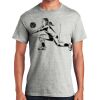 Ultra Cotton ® 100% Cotton T Shirt with Pocket Thumbnail