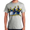 Ultra Cotton ® 100% Cotton T Shirt with Pocket Thumbnail