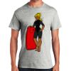 Ultra Cotton ® 100% Cotton T Shirt with Pocket Thumbnail