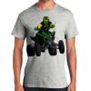 Ultra Cotton ® 100% Cotton T Shirt with Pocket Thumbnail