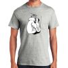 Ultra Cotton ® 100% Cotton T Shirt with Pocket Thumbnail