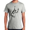Ultra Cotton ® 100% Cotton T Shirt with Pocket Thumbnail