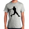 Ultra Cotton ® 100% Cotton T Shirt with Pocket Thumbnail
