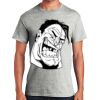 Ultra Cotton ® 100% Cotton T Shirt with Pocket Thumbnail