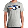 Ultra Cotton ® 100% Cotton T Shirt with Pocket Thumbnail
