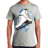 Ultra Cotton ® 100% Cotton T Shirt with Pocket Thumbnail