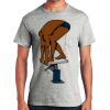 Ultra Cotton ® 100% Cotton T Shirt with Pocket Thumbnail