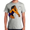 Ultra Cotton ® 100% Cotton T Shirt with Pocket Thumbnail