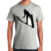 Ultra Cotton ® 100% Cotton T Shirt with Pocket Thumbnail