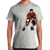 Ultra Cotton ® 100% Cotton T Shirt with Pocket Thumbnail